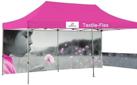 Printable Tent Fabric