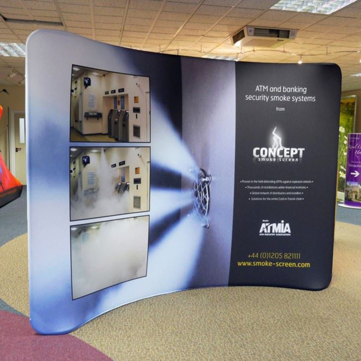 2 Way Stretch Fabric 230GSM