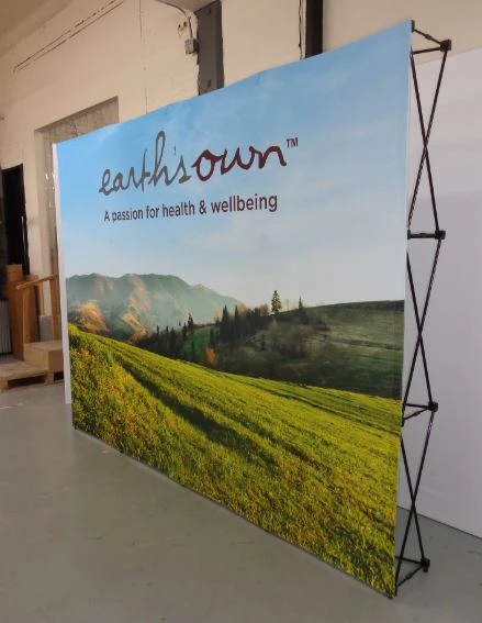 Two Sided Printing Sublimation Blockout Fabric