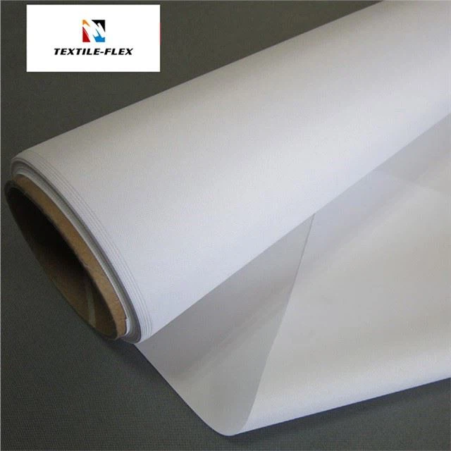 Pólýester baklýst efni 180gsm
