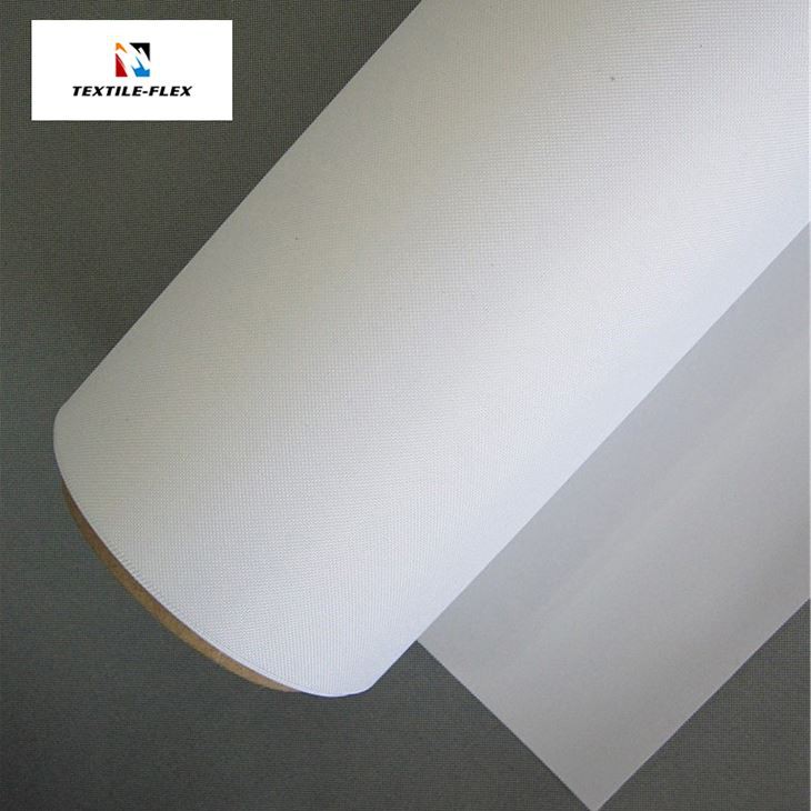 Backlit Fabric 180gsm for UV Printing