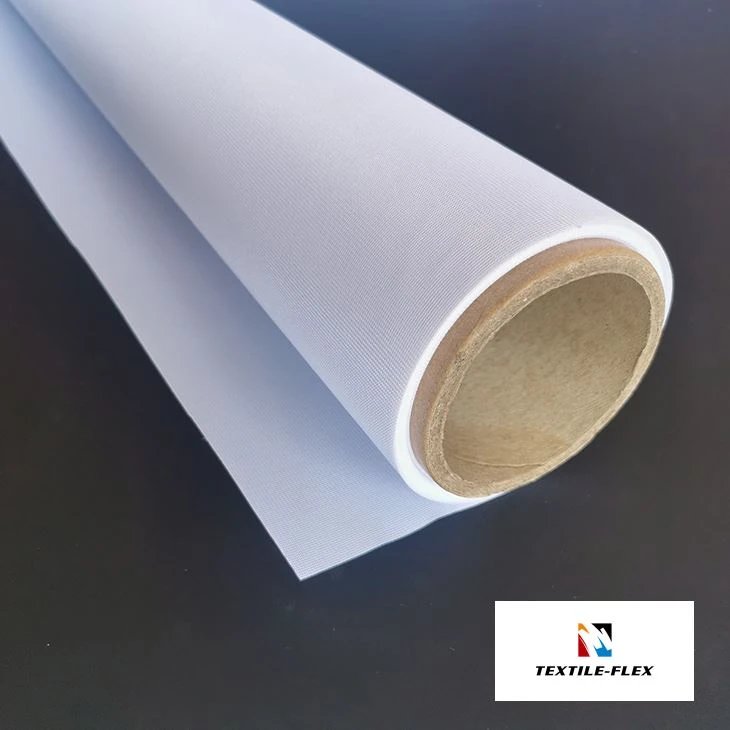 Paper Transfer Sublimation Prentun Flag Efni