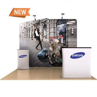 Direct Sublimation Display Efni 230gsm